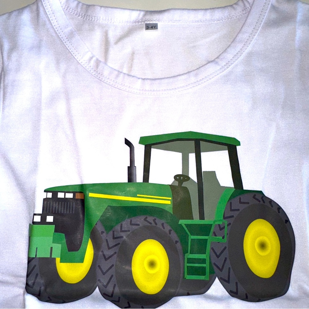 New Tractor Bundle - Picture 2 of 8